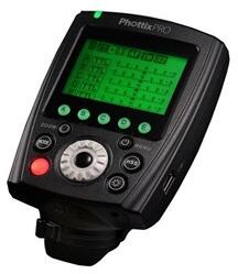 Phottix Odin II TTL Flash Trigger Transmitter For Sony (89079) - bluechip