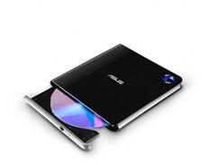 ASUS BLU-RAY ASUS SBW-06D5H-U USB 3.1 Black (90DD02G0-M29000)
