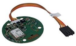 DJI PART1 Phantom 2 GPS Module