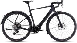 CUBE Nuroad Hybrid C: 62 SLX FE 400X (2025)