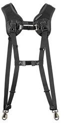 BlackRapid Double Breathe vállszíj (361003) - bluechip