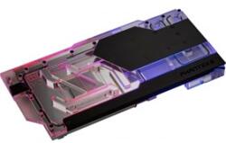 PHANTEKS Glacier G40 Asus GPU Block for Asus ROG Strix / TUF - Black (PH-GB4090AS_BK01_BP)