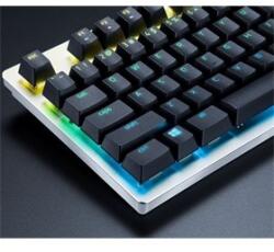 Razer Keyboard PBT Keycap Upgrade Set - Razer Classic Black (RC21-01490100-R3M1)