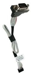 SHUTTLE Carry Bag Single COM Port Cable RS232 for P20U/P51U (POZ-PCP11)