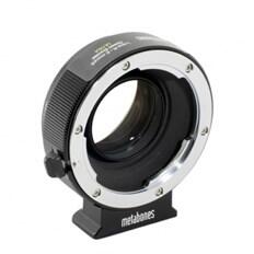 METABONES Speed Booster ULTRA Adapter Leica R (objektív) - Sony E Mount (váz) (MB_SPLR-E-BM2) - bluechip