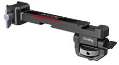 SmallRig Monitor Mount with NATO Clamp for DJI RS 2/RSC 2 3026B (3026B) - bluechip