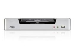 ATEN KVM Switch 2PC USB DVI CS-1642A (CS1642A-AT-G)