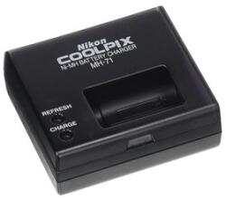 Nikon MH-71 akku töltő (NIKMH71) - bluechip