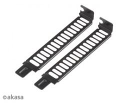 Akasa Steel Vented PCI Slot Cover Bracket (AK-MX302)