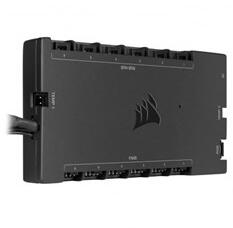 Corsair Commander Core XT Smart RGB Lighting and Fan Speed Controller (CL-9011112-WW)
