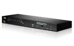 ATEN KVM switch 8PC PS2-USB CS-1708A (CS1708A-AT-G)