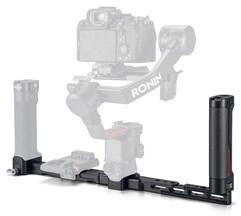 Tilta Dual Handle Power Supply Bracket for RS 2 (TGA-DHB)