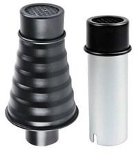 GODOX Witstro AD-S9 szűkítő (Godox AD200 AD200PRO AD180 AD360 AD360II zsebvakuhoz) (13150005)