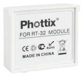 Phottix RT-32 Module for Atlas for 433MHz CE Meters (89220) - bluechip