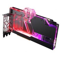 PHANTEKS Glacier G40 MSI GPU Block for Suprim and Gaming 4090 - Black (PH-GB4090MS_BK01_BP)