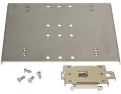 SHUTTLE Carry Bag DIN-rail adapter plate VESA for 1L XPC slim PCs (POZ-DIR01)