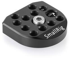SmallRig Mounting Plate for Zhiyun Weebill LAB Gimbal 2275 (2275) - bluechip