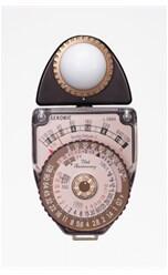 Sekonic Studio Deluxe lll 70th Anniversary Edition (L-398A-JG70) - bluechip