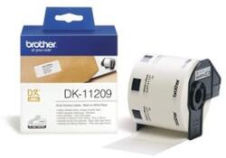 Brother P-touch DK-11209 címke (DK11209) - bluechip