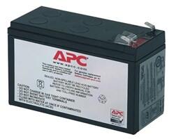 APC RBC17 Csere Akkumulátor (RBC17)