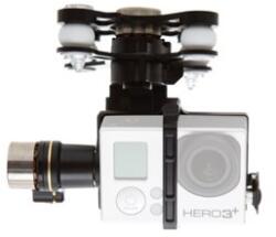 DJI Zenmuse H3-3D Customized for P2 only - bluechip