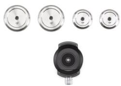 DJI RS2 & RSC2 Roll Axis Counterweight Set (CP.RN.00000098.01)