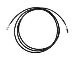 SHUTTLE Cable for external Power-on-Button (POZ-CXP01)