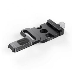 SmallRig Arca Quick Release Clamp for Zhiyun Crane M2 (DPC2508) - bluechip