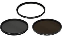 Hoya Digital Filter Kit II 52mm YKITDG052 (YKITDG052) - bluechip