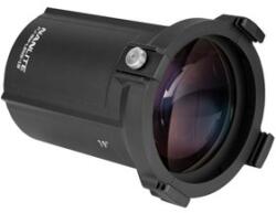 NANLITE 19 fokos optika bowens bajonettes projekciós előtéthez (PJ-BM-LENS-19)
