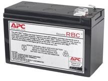 APC Replacement Battery Cartridge # 132 (APCRBC132)