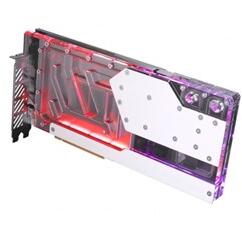 PHANTEKS Glacier G40 Gigabyte GPU Block for Aorus Master and Gaming 4090 - Black (PH-GB4090GB_BK01_BP)