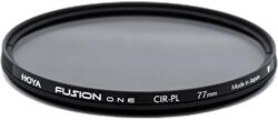 Hoya Fusion One C-PL 77mm (YSFOCPL077) - bluechip