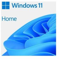 Microsoft Windows 11 Home 64bit ENG DVD (KW9-00632)