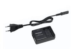 Panasonic VW-BC10E-K akkumulátortöltő (VW-BC10E-K) - bluechip