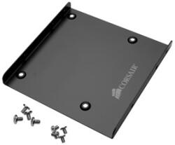 Corsair SSD Corsair 2, 5" > 3, 5" beépítő keret (CSSD-BRKT1)