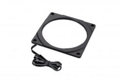 PHANTEKS COOLER PHANTEKS Halos rács 14cm RGB LED fekete (PH-FF140RGBP_BK01)