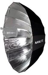 NANLITE mély ezüst ernyő (135cm) (U-135DS) - bluechip