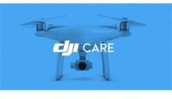 DJI Phantom 3 Professional DJI CARE 12 hónapos verzió (1 YEAR VERSION) - bluechip