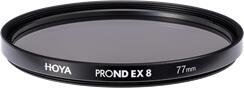 Hoya Pro ND8 EX 55mm szűrő