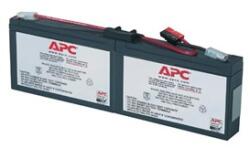 APC RBC18 Csere Akkumulátor (RBC18)