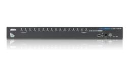 ATEN KVM Switch 16PC USB HDMI +Audio CS17916 (CS17916-AT-G)