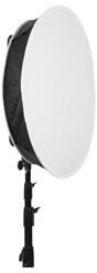 NANLITE COMPAC 68/68B kerek szoftbox (SB-CP68-R) - bluechip