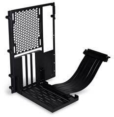 Lian Li O11 Dynamic Mini Vertical GPU Bracket Kit PCIe 3.0 Black (O11DMINI-1X-3)