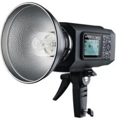 Godox Witstro AD600B Bowens Mount TTL