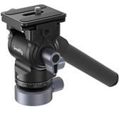 SmallRig Video Head Mount Plate with Leveling Base CH20 4170B (4170B) - bluechip