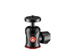 Manfrotto Micro Ball Head (mh492-bh) - bluechip