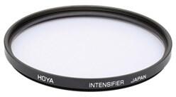 Hoya Red Enhancer RA54 82mm (Y1RA60082) - bluechip