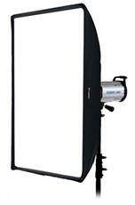 Quadralite Fomex Quartz Softbox SB 90x120(Q) for Film/Video (SG_003801) - bluechip