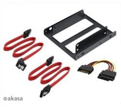 Akasa 2.5" SSD & HDD Adapter (AK-HDA-11)